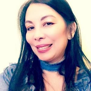 Meet your Posher, May